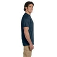 thumbnail image 2 of Mens 6 oz. Ultra Cotton T-Shirt 3 Pack, 2 of 2