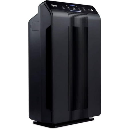 

5500-2 Air Cleaner with Plasma Wave Technology