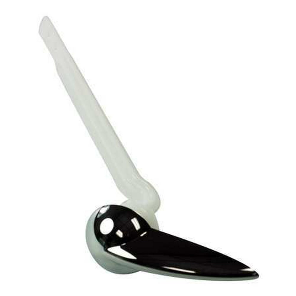 AMERICAN STANDARD 7389950020A Trip Lever, Champion 4, Chrome Walmart