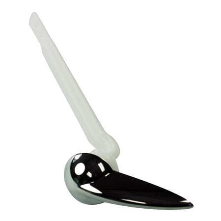 Hand Polished Chrome Trip Lever - Trip Lever,Champion 4,Chrome AMERICAN STANDARD 738995-0020A