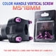 thumbnail image 4 of 6pcs Bikes Stem Bolts Titanio M5x18mm Allen Head MTB Stem Tornillos con arandela, 4 of 7