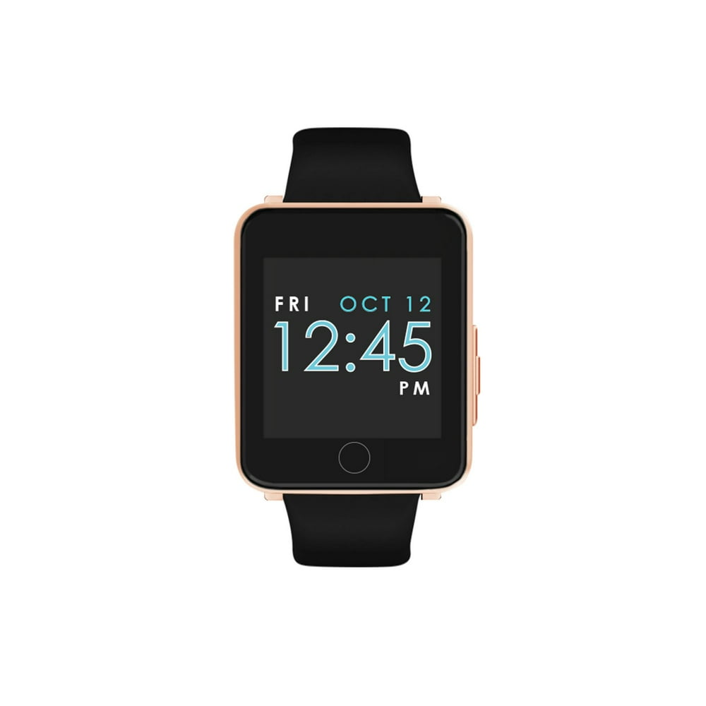 android smartwatch with changeable bands