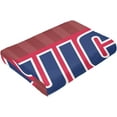 thumbnail image 6 of UIC Flame Fleece Blanket, Very Soft Microfiber Flannel Blanket for Couch Warm and Cozy for All Seasons, 6 of 6