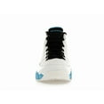 thumbnail image 3 of Jordan Kid's 9 Retro Powder Blue (2024) Basketball Shoes, from StockX, 3 of 5
