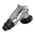 thumbnail image 2 of Handheld KP-5705 MINI MÁQUINA DE CHAFLAN NEUMÁTICA 45 Grados Arc Burr Recortador Carpenter Herramienta de Chaflín, 2 of 7