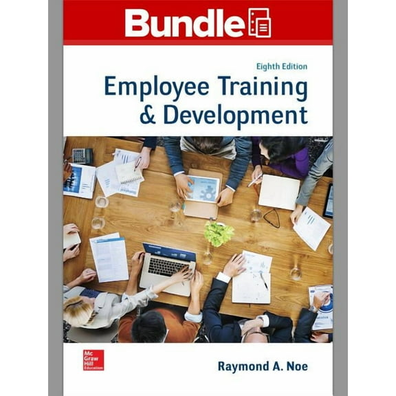 Gen Combo Looseleaf Employee Training & Development; Connect Access Card (Other)