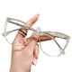 thumbnail image 1 of Gafas que bloquean la luz azul, gafas para ordenador/TV, antifatiga ocular y reflejos ultravioleta., 1 of 5