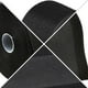thumbnail image 5 of BRIGHTFUFU Cubierta para cables de piso de 3 metros, protector de cables, cinta de velcro, 5 of 6