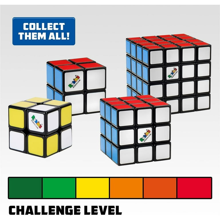 Fast rubik's cube deals