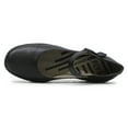 thumbnail image 3 of Fly London Womens BAWO543FLY Leather Shoes, 3 of 4