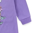 thumbnail image 6 of Disney Monsters Inc. Coverall with Cap (Baby Girls), 2 Piece Set, Sizes NB-24M, 6 of 7