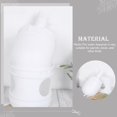 thumbnail image 4 of 2Pcs Feeder Bird Waterer Quail Waterer Bird Water Feeder for Quail Home Bird, 4 of 8