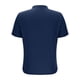 thumbnail image 5 of pstuiky manga larga para hombre, Camisas de manga larga con cuello alto y botones sólidos para hombre camisetas de hombre m, 5 of 8