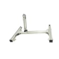 thumbnail image 3 of Rongfmy Reciprocating Cycle Linear Actuator Stand Kit Bracket Stability Smooth Angle Adjustment Industrial Suction Cup Reliable Metal Single Column, 3 of 9
