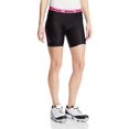 thumbnail image 1 of Intensity Women's 7-Inch Hook Slide Low Rise Solid Slider Shorts, 1 of 1