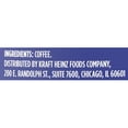 thumbnail image 2 of 2X - Maxwell House 23.1Oz Ground Coffee Medium 100% Colombian Roast, 2 of 6