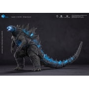 Hiya - Godzilla - Exquisite Basic+ Heat Ray Godzilla Light ver 7 Action Figure