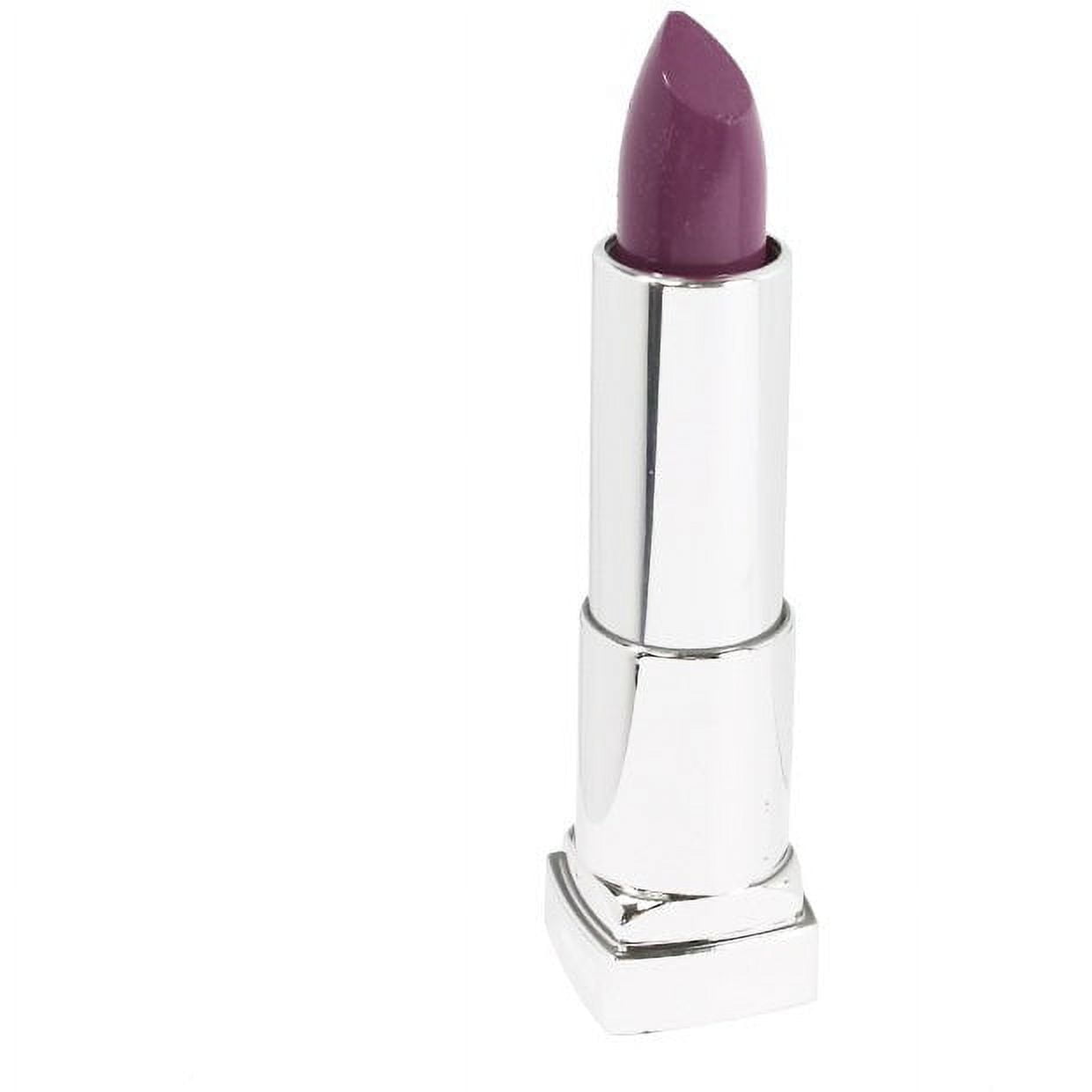 Maybelline Color Sensational Cream Finish Lipstick, Brick Beat | Lippenstifte