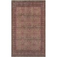 thumbnail image 1 of Momeni BANARBNR-5PNK2030 2 x 3 ft. Banar-5 Hand Knotted Rectangle Area Rug - Pink, 1 of 1