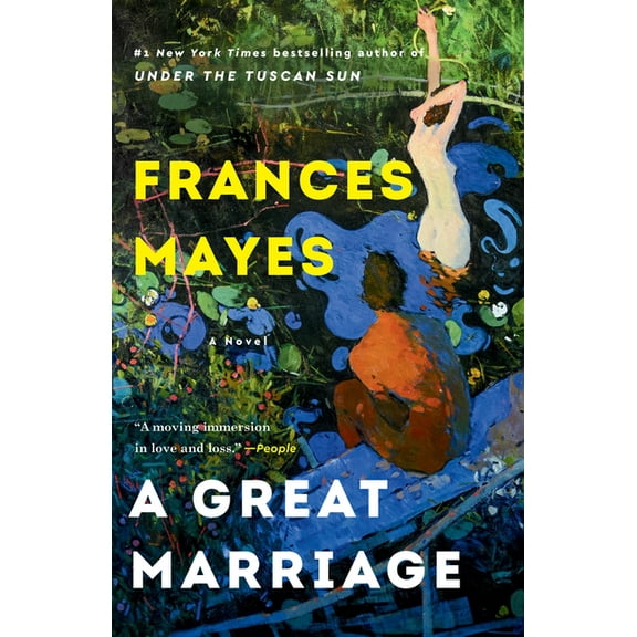 A Great Marriage, (Paperback)