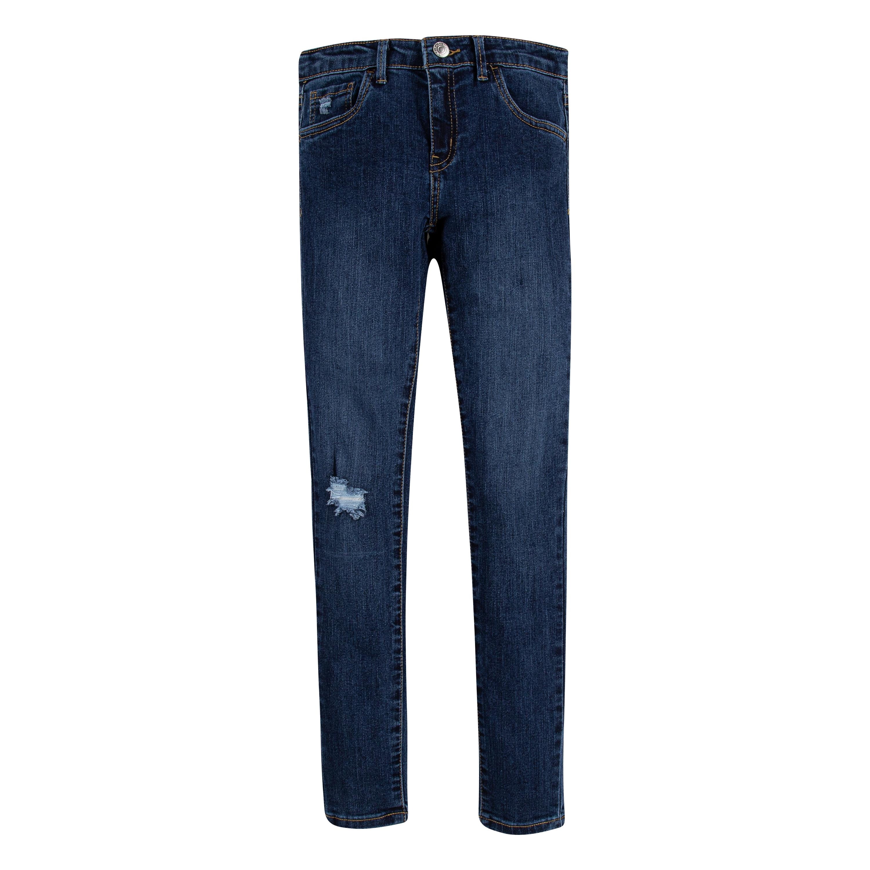 Levi's Girls' Super Skinny Jeans, Sizes 4-16