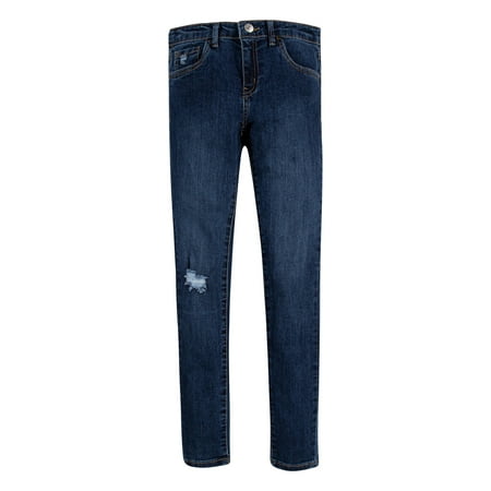 Levi's Girls' 710 Super Skinny Fit Jeans, Sizes 4-16