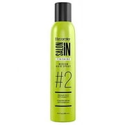 SALON IN Finishing Line Medium Hair Spray N2, 9.5oz
