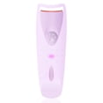thumbnail image 1 of Heated Eyelash Curlers Quick Natural Curling USB Rechargeable Heated Eyelash Curler Gift for Women, 1 of 6