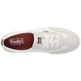 thumbnail image 5 of Keds Women's Tournament Retro Court Textile/Suede Fashion Sneaker, 5 of 8