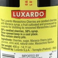 thumbnail image 3 of Luxardo Gourmet Maraschino Cocktail Cherries - 400g Jar, 3 of 6