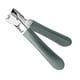 thumbnail image 1 of Cortaúñas profesional antideslizante con agarre cómodo y resistente para uñas de los pies. Verde, 1 of 8