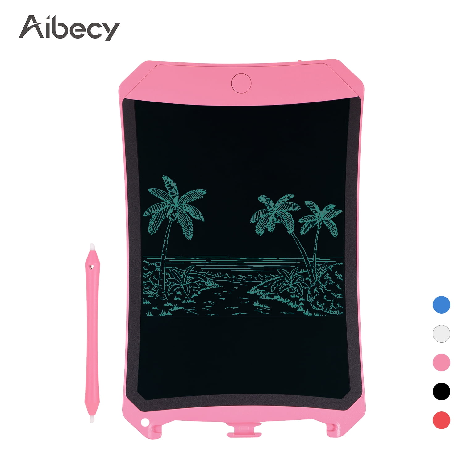 Aibecy Portable 8.5 Inch LCD Writing Board Tablet Paperless