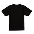 thumbnail image 3 of PNTUTB Men's Oversized Short Sleeve Crew Neck T Shirt Casual Solid Color Classic Basic Shirts with Pocket, 3 of 6