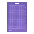 thumbnail image 2 of 3PCS 6.5*4.5 Inch Replacement Cutting Mat Adhesive Non-Slip Gridded Cutting Mats Compatible with Silhouette Cameo, 2 of 8