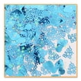 thumbnail image 2 of Beistle Pack of 6 Multicolor "Baby Boy" Baby Shower Confetti Bags 0.5 oz., 2 of 2