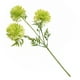 thumbnail image 3 of Billuyoard Brotes de flores de diente de león artificiales, decoración de ramo de flores falsas de tela de seda para boda Flores artificiales amarillo, 3 of 6