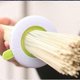 thumbnail image 4 of Spaghetti Measuring Tool With 4 Different Adjustment Gears Pasta Portion Control Gadgets Volumn Dispenser Kitchen Tool Green, 4 of 4