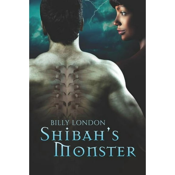 Shibah's Monster, (Paperback)
