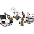 thumbnail image 2 of Instituto de Investigación LEGO Cuusoo 21110, 2 of 6