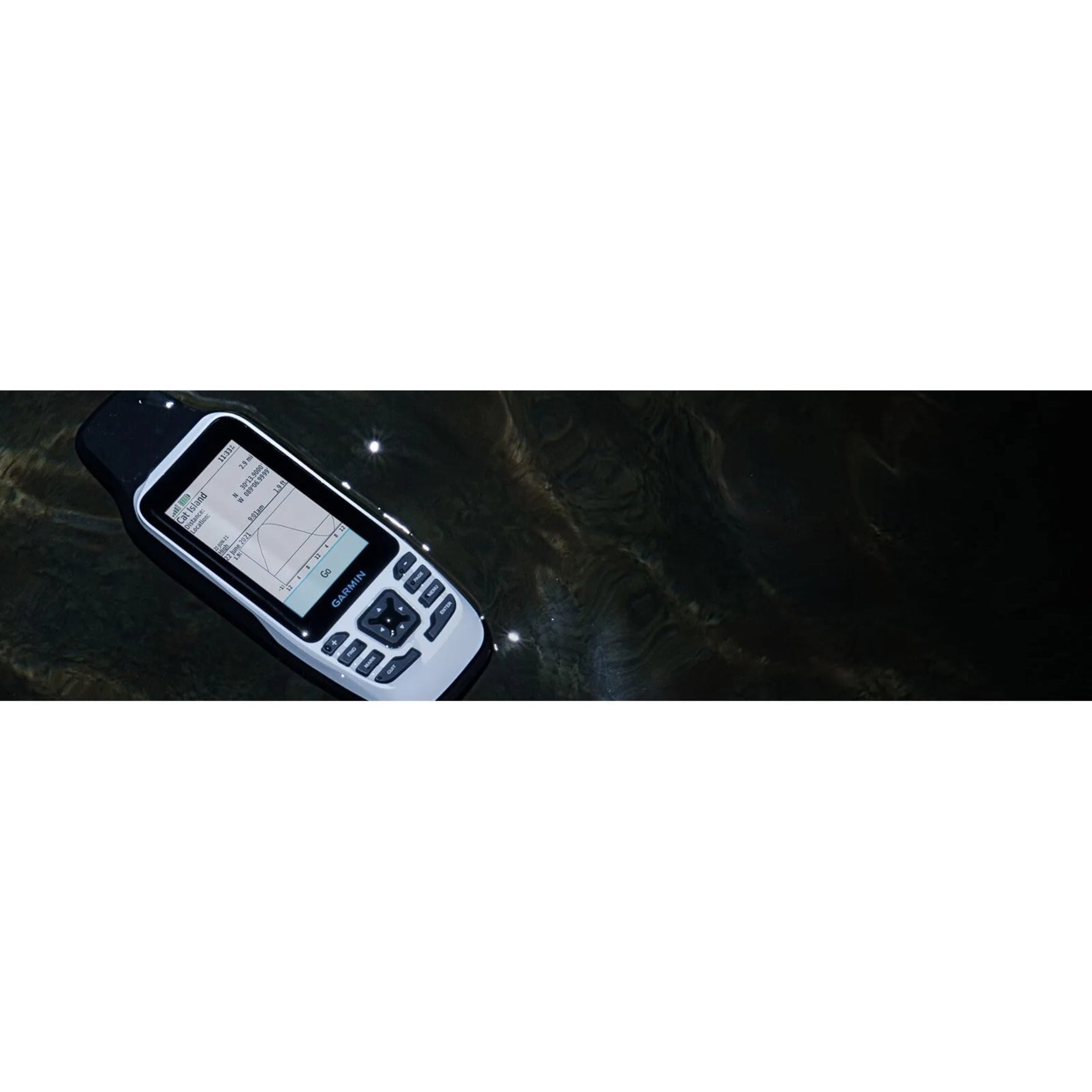 Garmin 0100263500 79 Handheld GPS Navigator