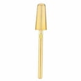 thumbnail image 1 of Cabezal de pulido de uñas, Brocas para uñas 5 Brocas para uñas con cabezal de lijado de uñas Altamente versátil, 1 of 9