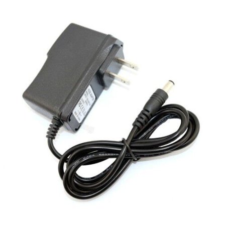 AC POWER SUPPLY - Nautilus Bike / Elliptical PowerCord - Adaptor - 9volt Cord