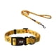 thumbnail image 1 of Buy 2 get 10% off Pet Collars, Dog Collars, Large, Medium And Small Dog Leashes, Dog Traction Pet Supplies, 1 of 4