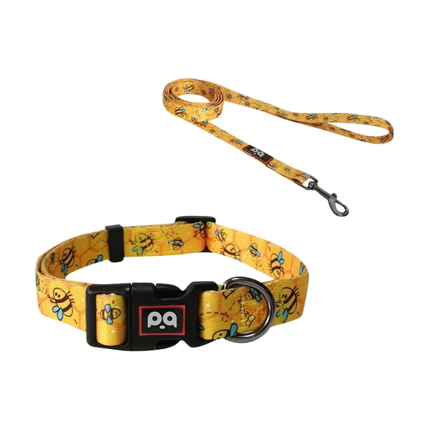 Buy 2 get 10% off Pet Collars, Dog Collars, Large, Medium And Small Dog Leashes, Dog Traction Pet Supplies