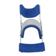 thumbnail image 2 of EIGTHTAIL Spring Finger Splint Rehabilitation  Straighten Training Easily Wear Adjustment Extension Assist  Easily Extension Spring Finger Assist  Spring Finger Splint For Finger Sprain, 2 of 7