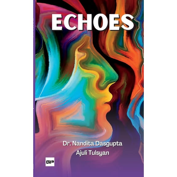 Echoes, (Paperback)