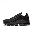 thumbnail image 3 of Nike Air Vapormax Plus TN Zapatillas deportivas minimalistas, cómodas, con amortiguación y aumento de altura para hombre y mujer, 3 of 5