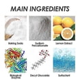 thumbnail image 5 of Bio Enzyme Cleaning Tablets Multi-functional Bio-enzyme Cleaning Tablets Washing Machine Cleaning Tablets All-purpose, 5 of 5