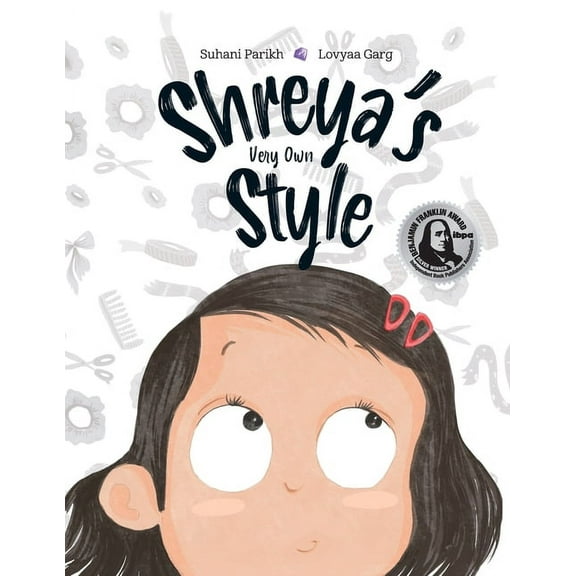 Shreya's Very Own Style, (Paperback)