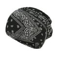 thumbnail image 2 of Unisex Floral Print Hat and Bib Set 3 Piece Garden Accessory for Outdoor Work and Activities, 2 of 3